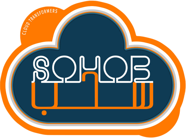 SOHOB Logo